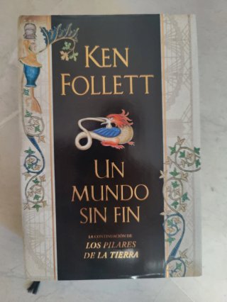 Un mundo sin fin