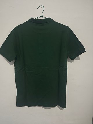 Polo Ralph Lauren Verde Talla S Hombre Nuevo