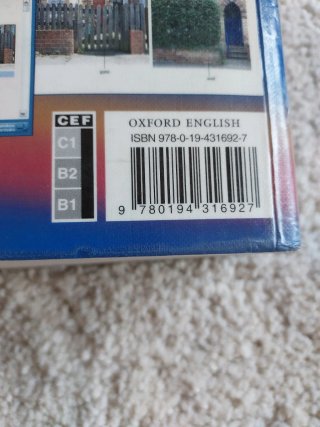 Diccionario Oxford Study para Estudiantes de In...