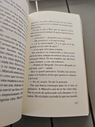 Mentira