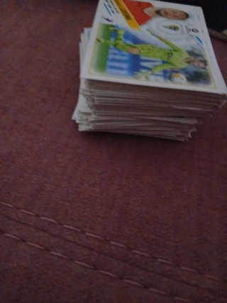 197 Cromos Liga 22-23