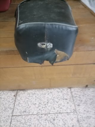 Asiento Vespa 150 Sprint