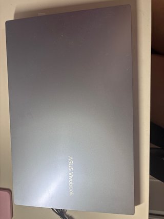 Portátil ASUS Vivobook Gris/Plateado