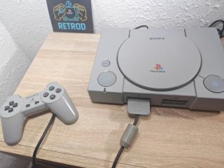 PlayStation 1
