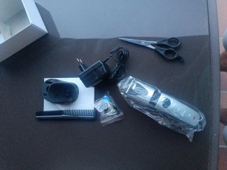 Norm HC 1100 Máquina Cortapelo