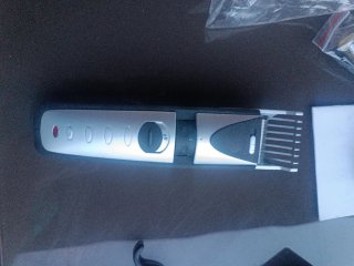 Norm HC 1100 Máquina Cortapelo