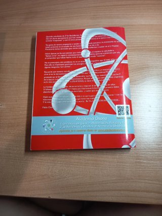 LIBROS UNAS MATEMÁTICAS PARA TODOS 9 EDICIÓN 2BACH