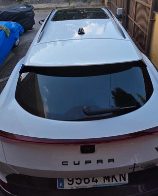 CUPRA Formentor 2023