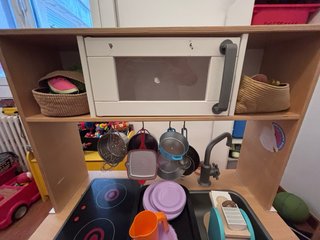 Cocina Infantil Ikea