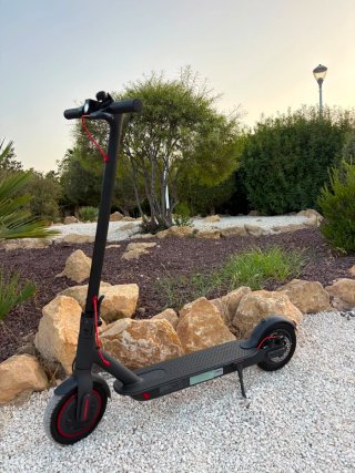 Patinete Eléctrico