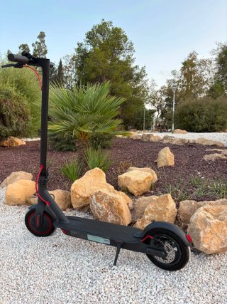 Patinete Eléctrico