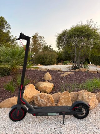 Patinete Eléctrico