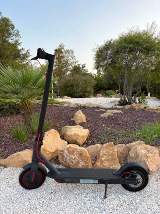 Patinete Eléctrico