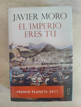 El imperio eres tú