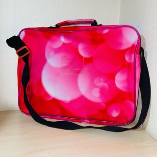 Mochila Ladybug Miraculous para portátil