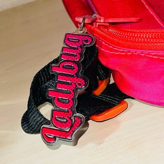 Mochila Ladybug Miraculous para portátil