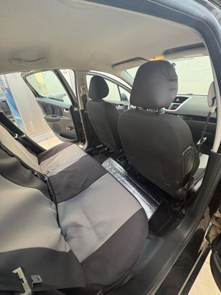 Peugeot 207 2009
