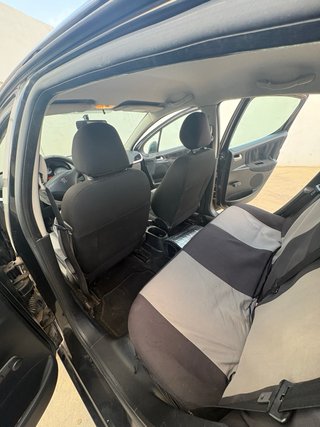Peugeot 207 2009