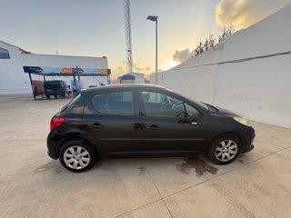 Peugeot 207 2009