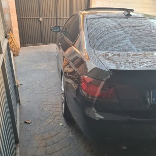 BMW Serie 3 2007