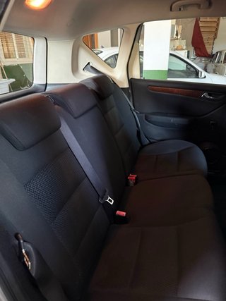 Mercedes-Benz Clase A  180 cdi 2006
