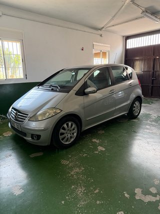 Mercedes-Benz Clase A  180 cdi 2006
