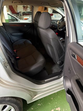 Mercedes-Benz Clase A  180 cdi 2006