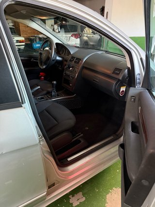 Mercedes-Benz Clase A  180 cdi 2006