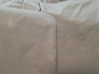 Conjunto traje chico informal (XL)