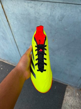 Adidas Predator League Scarpe da Calcio