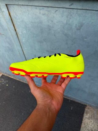 Adidas Predator League Scarpe da Calcio