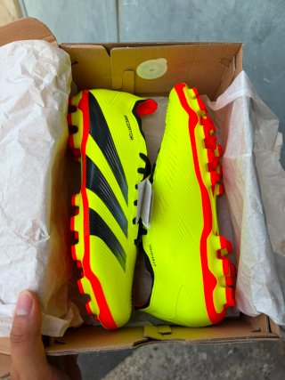 Adidas Predator League Scarpe da Calcio