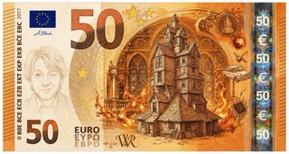 Billetes Harry Potter (No apto para muggles)