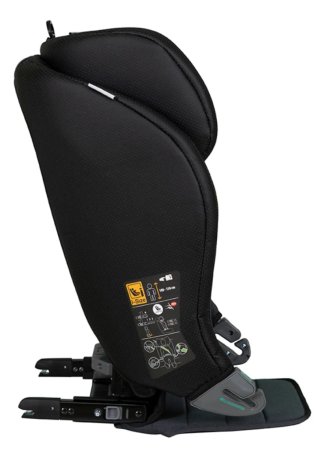 Silla coche Casualplay i-Size ISOFIX como nueva