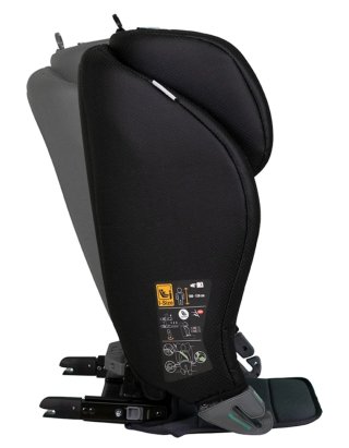 Silla coche Casualplay i-Size ISOFIX como nueva