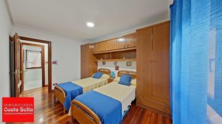 Piso en venta en Santoña