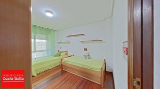 Piso en venta en Santoña