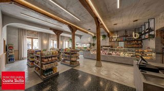 Bar en venta en Santoña