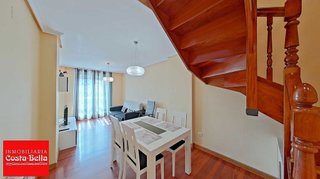 Dúplex en venta en Santoña