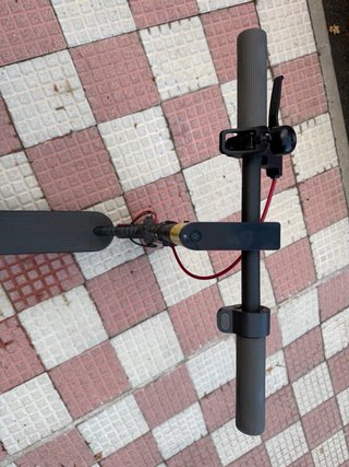 Patinete Xiaomi 4