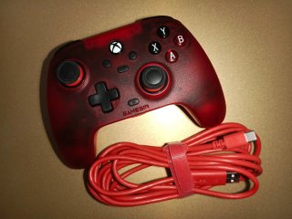 Mando GameSir T7 Xbox Rojo