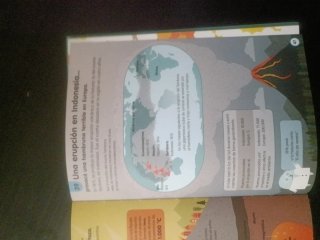 Libro infantil 100 cosas que saber sobre ciencia