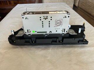 Radio Hyundai i20 2021 Original