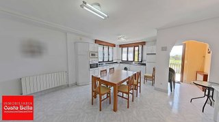 Chalet en venta en Argoños