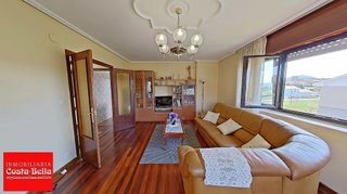 Chalet en venta en Argoños