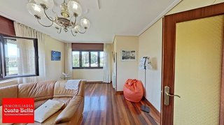 Chalet en venta en Argoños