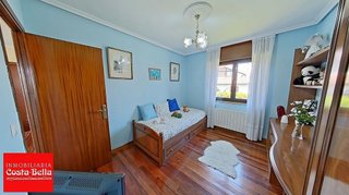 Chalet en venta en Argoños