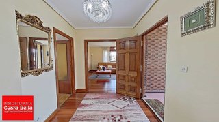 Chalet en venta en Argoños