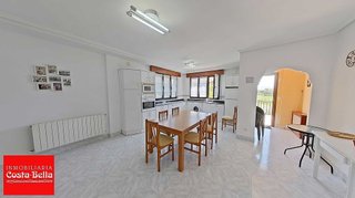 Chalet en venta en Argoños