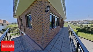 Chalet en venta en Argoños